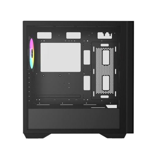 CASE RAIDMAX X605 BLACK ARGB
